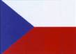 Czech Republic flag